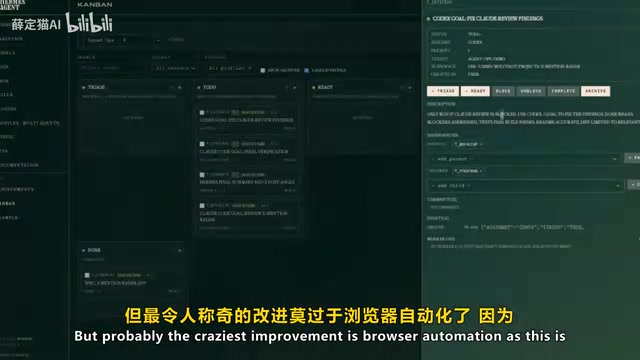 Because Kermis now supports persistent Chrome DevTools Protocol connections