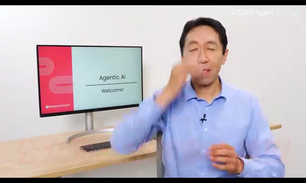 Andrew Ng's Agentic AI Course Essentials: Seeing Through the Hype to the Real Value of AI Agents