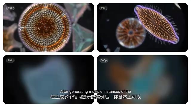 Gemini Omni 1.1实测:40秒长视频生成与Seedance 2.5对比