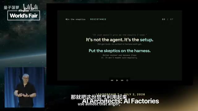AI编程Agent落地:从技术优化到组织变革的实践框架