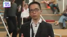十年前就认为可能实现,但现在才真正成为现实