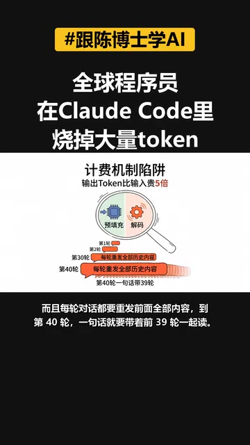 Prompt caching is the key to saving tokens in Claude Code