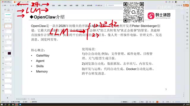 OpenClaw实战解析:Agent框架能力详解与三大避坑指南