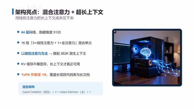 Qwen3 27B开源:单张显卡可跑的多模态智能体模型