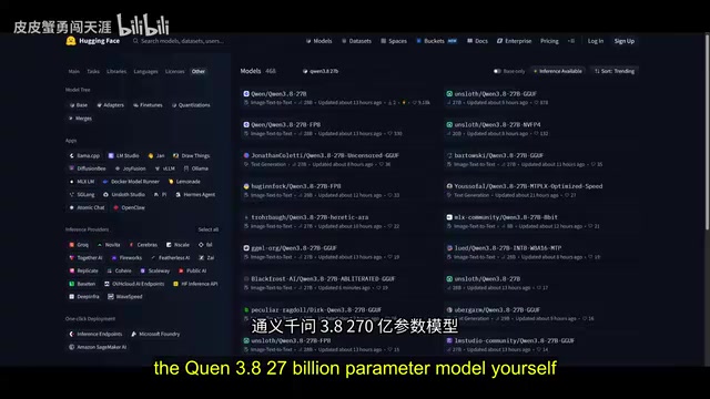 通义千问3.8 27B实测:本地可运行的Opus级开源大模型