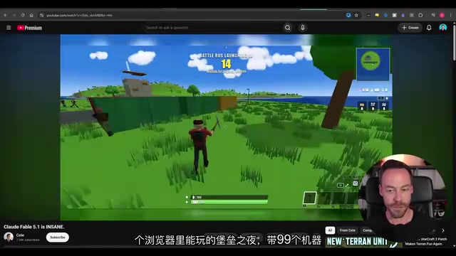 GPT-6 Astra vs. Claude Fable 5.1: A Full Comparison Across Four Real-World Tests