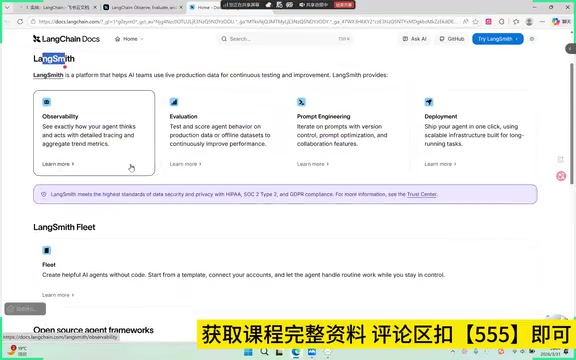 Transitioning to AI Agent Development: A Complete Learning Path for the LangChain Tech Stack