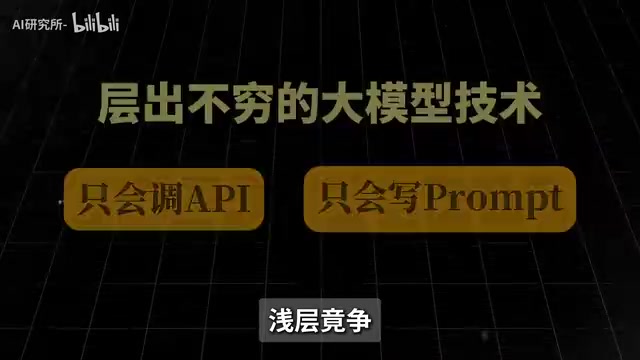 后端转型AI Agent工程师:P7面试核心能力拆解