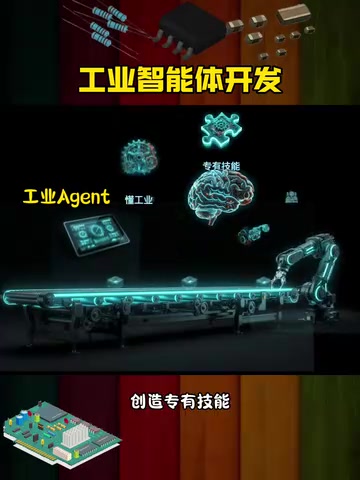 西门子Xcelerator:工业智能体开发落地的三步法与核心价值解析