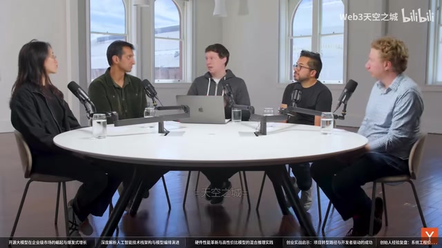 Open Models Are Reshaping AI Economics: Ollama's Founder Reveals the Truth About Enterprise Token Consumption