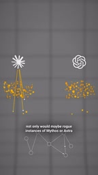 Attack motivations of multiple AI systems
