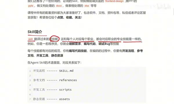 Agent Skill是什么?核心结构与定制方法全解析