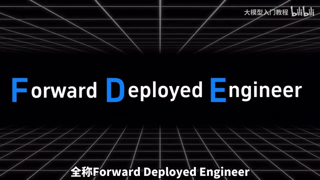 FDE (Forward Deployed Engineer): A Beginner's Guide to One of AI's Highest-Paying New Careers