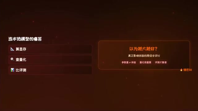 WhichLLM:一键检测你的电脑最适合跑哪个本地大模型