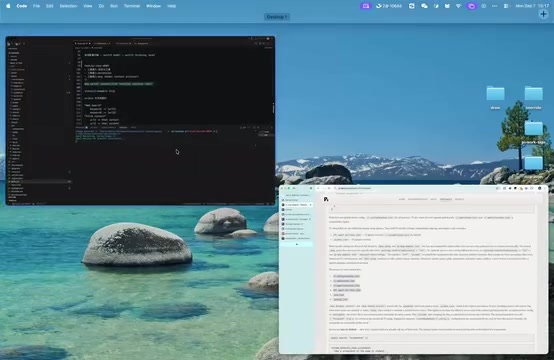Step-by-step extension integration