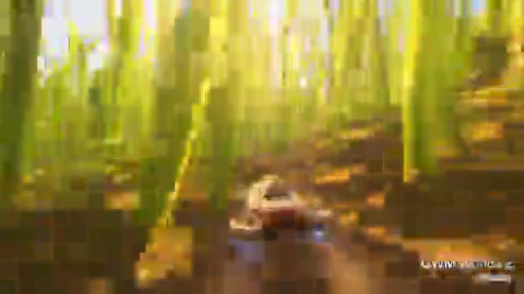 AI Real-Time Generative Simulation: A New Kind of Game Experience