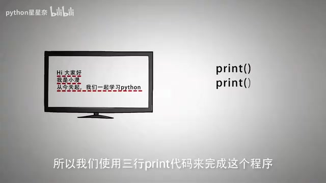 To complete this program