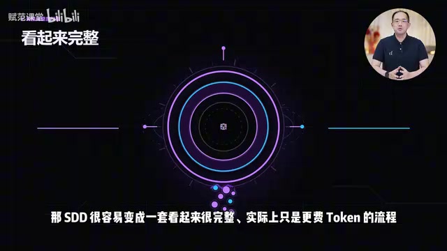 SDD多花3倍Token值不值?OpenSpec实战取舍指南