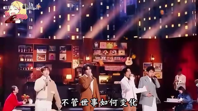 The Ensemble Is the Soul of a Group: A Roundup of Chinese Idol Music That Captures True Camaraderie