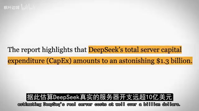 How DeepSeek Upended Silicon Valley With Rock-Bottom Prices: The Collapse of AI Pricing Power