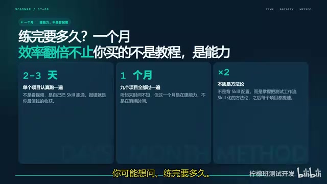 大概两到三天