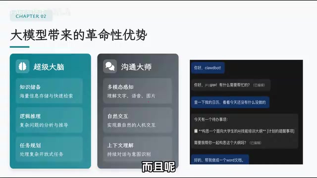 AI Agent入门指南:智能体的核心架构与工作原理详解