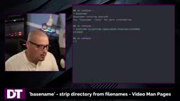 Handling file paths in a script