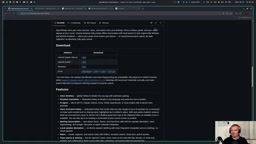 AUR installation on Arch Linux