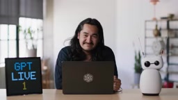 GPT-Live-1 Arrives in the API: A Deep Dive into Full-Duplex Voice Conversation
