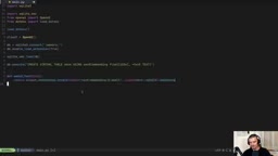 Python function example