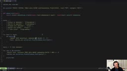 Metadata column example