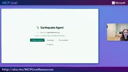 用户为地震 Agent 配置周期性简报