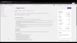 No Code Required: Build Your First AI Agent with the Microsoft Foundry Portal