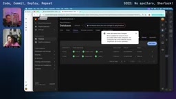 Firebase报错中附带的修复链接