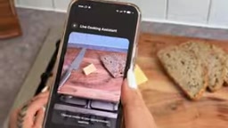 Building a Real-Time Voice Cooking Assistant with Firebase AI Logic