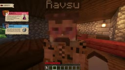 All I can see is a mustache.