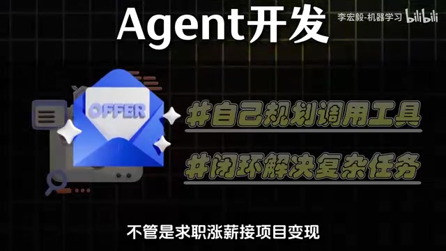 AI Agent Development Learning Roadmap: A Four-Stage Guide from Concepts to Real-World Practice