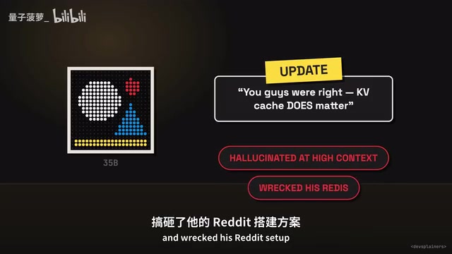 开发者在Hacker News帖子下分享不同硬件与量化的实测结果