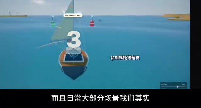 警惕"GPT-6免费使用"骗局:本地部署AI的真相