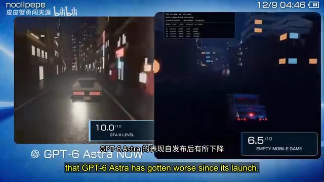 And honestly looking at a few of these demos, you can clearly see why people started questioning