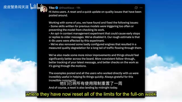 Because this is where they have now reset the problem.