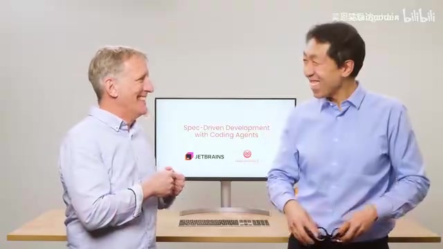 Andrew Ng's New Course Explained: Using Spec-Driven Development to Tame AI Coding Agents