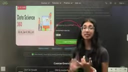GeeksforGeeks Data Science 360 Course Review: 12 Sprints Covering the Full AI Stack