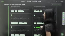 Learn by doing while polishing your resume