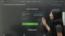 The new batch starts on September 19