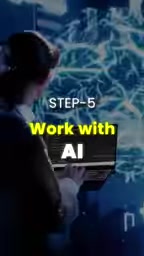 未来不是AI取代人类，而是会用AI的人取代不会用的人