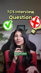 TCS Interview Question Explained: Finding the Missing Number in the Sequence 1, 5, ?, 29