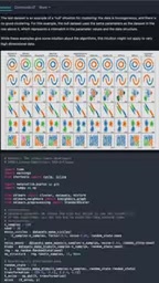 NVIDIA cuML Accelerates Spectral Clustering: 100x+ Speedup Over Scikit-Learn Benchmarked