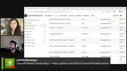 NVIDIA TensorRT Model Connect: Deploy Open-Source Models with Two Commands