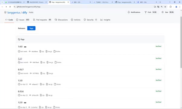 Dify 私有化部署完整教程:从零搭建 AI 应用平台